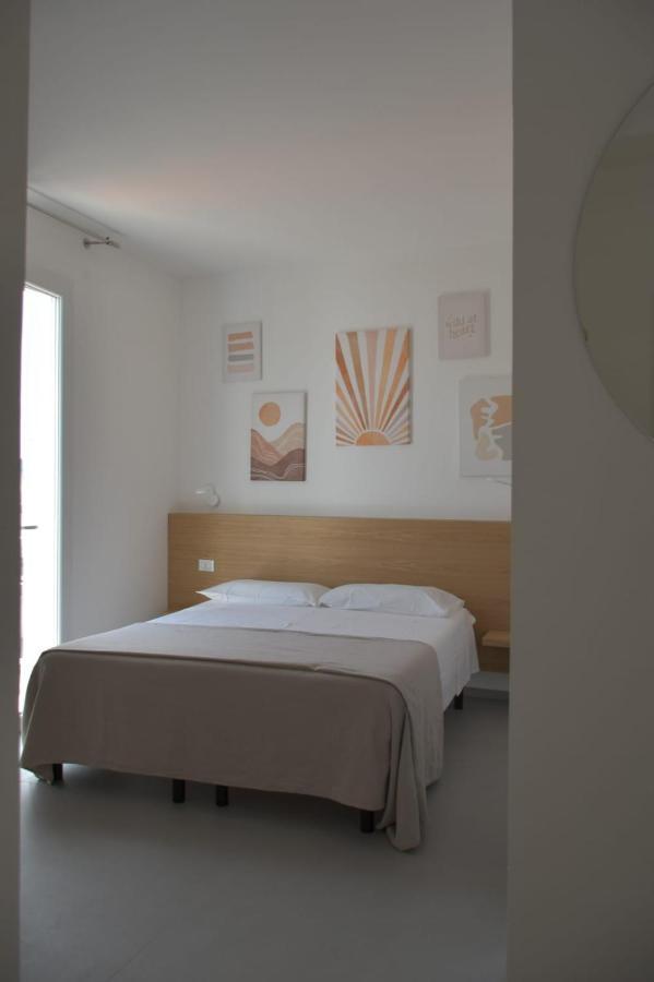 Mimi Leuca B&B Santa Maria di Leuca Exterior foto