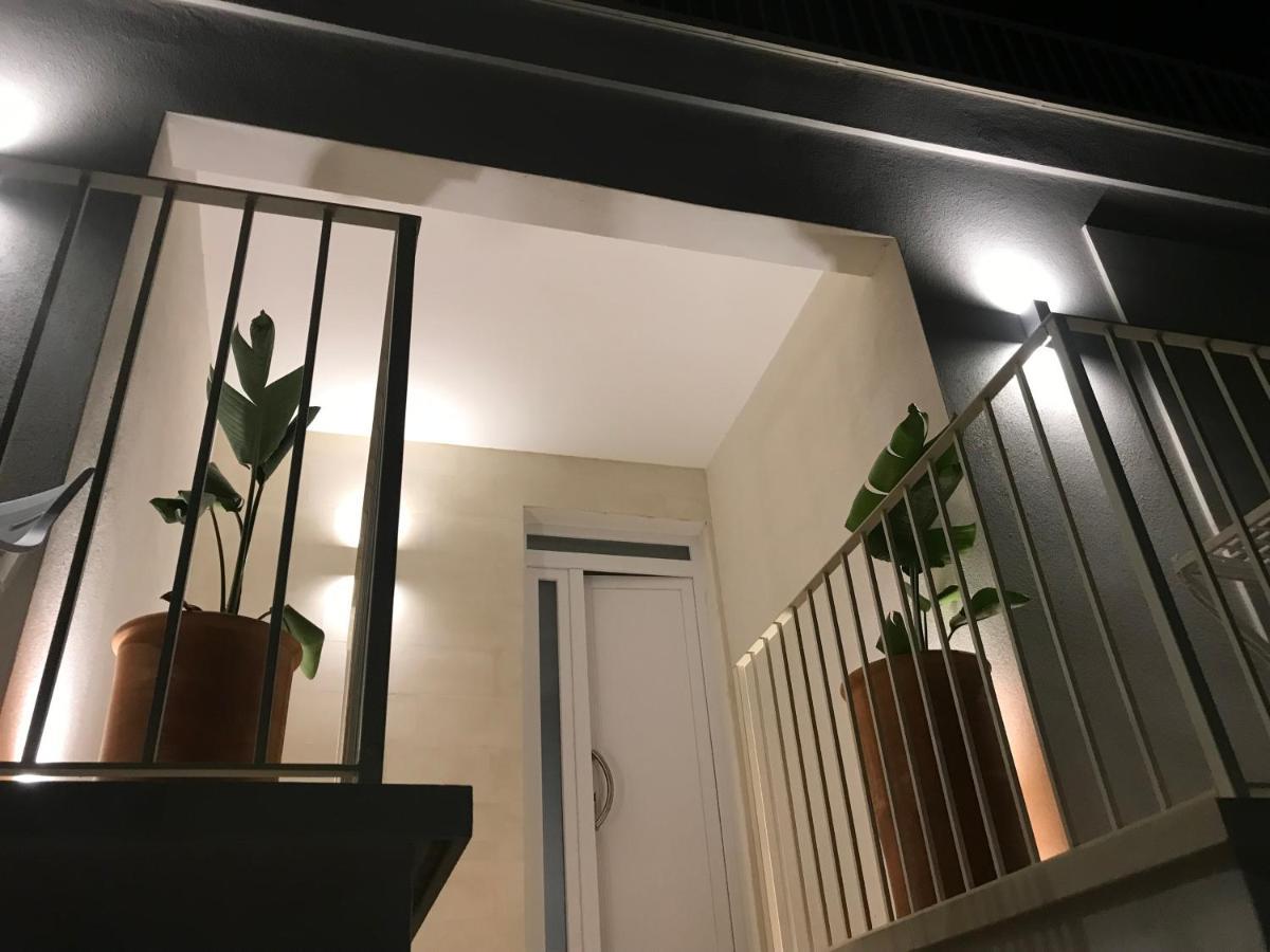 Mimi Leuca B&B Santa Maria di Leuca Exterior foto