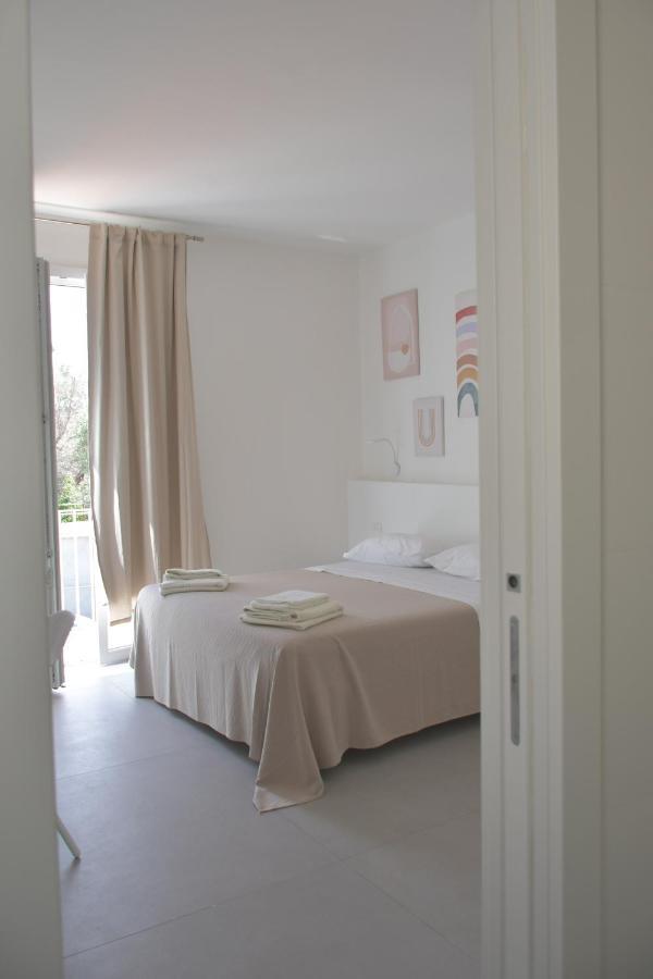 Mimi Leuca B&B Santa Maria di Leuca Exterior foto
